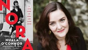 10 Things You (Probably) Didn't Know About James and Nora Joyce