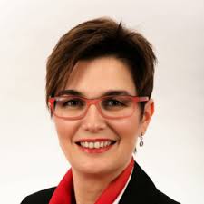 Jeanette Klein: Finanzberaterin in Rüsselsheim