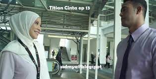 Titian cinta episod 28 (akhir) drama tv3 malaysia. Titian Cinta Episode 13