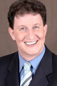 Robert Hochrein verstärkt Datamax-O'Neil als Channel Development Manager  für DACH