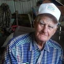 Leonard Earl Whipple Obituary