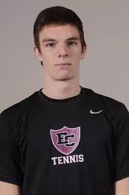 2012-13 Men's Tennis Roster