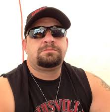 Free popcorn chicken at truckstop