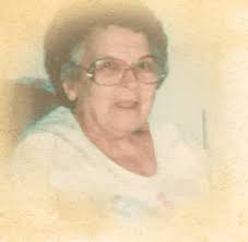 Edna Gallagher Obituary & Funeral