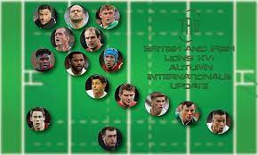 British and irish lions squad 2017? State Of The Pride British Irish Lions Prospective Following The Autumn Internationals