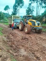 I'm looking for 2-5 acres of land for leasing, suitable for potato  farming.. Any leads I'll really appreciate