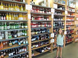 The place has so many different types of candy, bottled sodas, and root beers. Minnesota S Largest Candy Store Jim S Apple Farm Jordan Minnesota