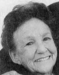 Sharon Lee Doty Cooksey (1936-2008)