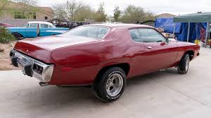 Image result for Rallye Red 1973 Satellite