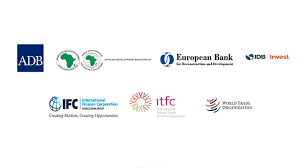 Cgi trade360 delivers all of the software, infrastructure and support resources necessary to power a bank's global trade business. Wto Trade Finance