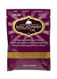 Macadamia Oil Moisturizing Deep Conditioner Macadamia Oil Deep Moisturizing Conditioner Deep Conditioning Hair Treatment