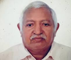 Fallece Luís Carmelo Polanco Archives