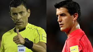 Than ayung rafting ubud is your choice for white water rafting bali. Copa Libertadores 2020 Conmebol Confirma A Los Arbitros De River Vs Palmeiras Y Boca Vs Santos Marca Claro Argentina