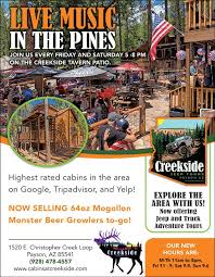 View tripadvisor's 2,029 unbiased reviews and great deals on cabins in payson, az Cabins At Creekside