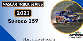 Fb stream for nascar camping world truck series quality stream on mobile and desktop. Sunoco 159 Nascar Truck Series Daytona Road Course Live Stream 2021