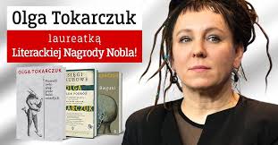 Read customer reviews & find best sellers. Olga Tokarczuk Kilka Slow O Tworczosci Polskiej Noblistki