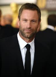 IAV: Aaron Eckhart