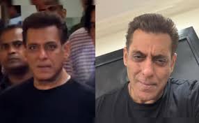 Salman Khan Loses Cool With Paps At Hospital, Warns: "60 Saal Ka Ho Gaya Hoon, Lekin Ladna Nahin Bhoola"