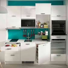 Cabinets, fixtures and appliances can all be updated to fit a new and modern design. 13 Chic Appliances Made For Small Kitchens Mecc Interiors