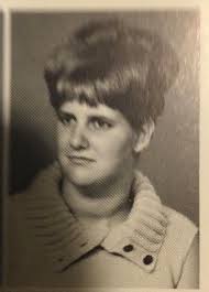 Thinking about our classmates. Does anyone know what happened to Terri  Wiley?