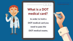 Your dot medical card must be in your possession while operating a cmv. Dot Physical Exam In Las Vegas Snohc