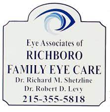 State.the list includes only hospitals that are currently licensed by the pennsylvania department of health or operated the veterans health administration according to data collected by the hospital and healthsystem association of pennsylvania (hap) and the pennsylvania department of health. Eye Care Clinic Eye Associates Of Richboro Serving Southampton
