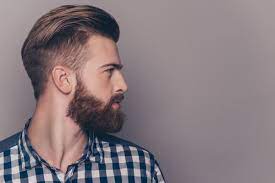 Peinados hipster para hombre de cabello muy largo con barba. Los Mejores Cortes De Cabello Hipster Hombre Primavera Verano 2021 Modaellos Com