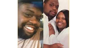 Family mourns security guard fatally shot at Baltimore apartment complex