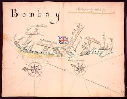 Bombay Photo Images[ Mumbai]: SOME MAPS ...