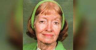 Rebecca Brown "Becky" Goolsby Obituary