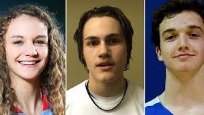 Pick the high school athlete of the week