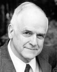 Bruce Mitchell Obituary (1933