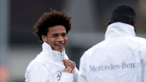 Born 11 january 1996) is a german professional footballer who plays as a winger for bundesliga club bayern munich and the german. German Champions Bayern Munich Sign Leroy Sane