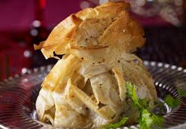 100 Recettes Pour Le Menu Du Nouvel An Recette Entree Recette Alimentation