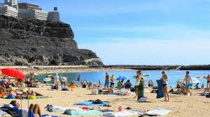 Check spelling or type a new query. Amadores Beach Puerto Rico Gran Canaria Youtube