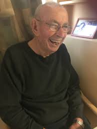 Richard Michael Glover "Dick" — Daniel Woods Funeral Care