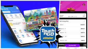 The touch 'n go zing card will be at '0' value and first activation must be done at a touch 'n go lane or smarttag lane. You Can Win Money From Touch N Go Goama Games Malaysia 2021