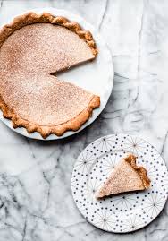 Reviewed by millions of home cooks. Chai Spiced Sugar Cream Pie The Proper Binge