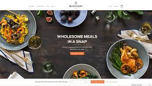 Thearthunters Wholesome Food Food Healthy Meals Delivered