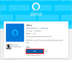Fortunately, it's not hard to find open source software that does the. How To Download The Alexa App To Your Computer Hellotech How