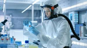 Ppe can also be posted here for example gas masks, nbc suits, etc. Modular Papr Modular Filtered Air Supply For The Protection Of Medical Personnel And For Respiratory Support Of Patients Fraunhofer Igb