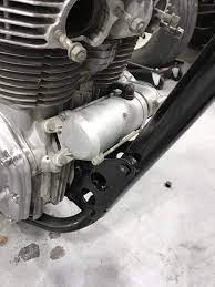 4 Obvious Symptoms Of A Bad Motorcycle Starter Motorcycle Habit