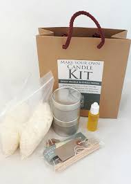 Shop our great selection of books & save. Candle Making Kit Small The White Candle Company