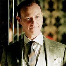 Mr holmes GIF