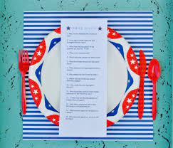 Which city was the first to celebrate independence day on july 4th? Free Printable Fourth Of July Trivia For Kids Adults