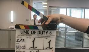 Technically, there is no season 7 renewal at the time of this writing. Line Of Duty Season 7 Release Date Will There Be Another Series Tv Radio Showbiz Tv Express Co Uk