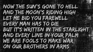 Pin On Song Lyrics