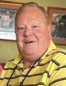 Obituary information for Ross M. Fry