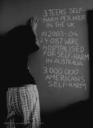 Self Injury Awareness