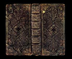 More Ruette Discoveries Antique Books Leather Book Covers Vintage Book Covers